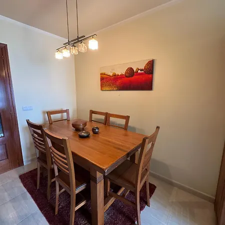 Atalaya De Verano Apartman *