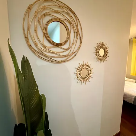 Atalaya De Verano Apartman *