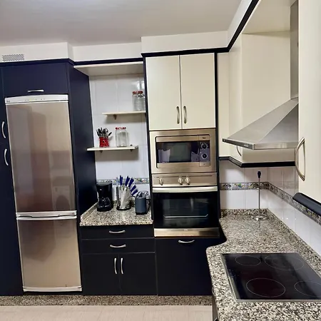 Atalaya De Verano Apartman Bueu