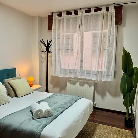 Apartman Atalaya De Verano *