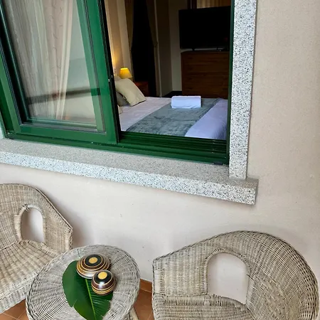 Atalaya De Verano Apartman Bueu
