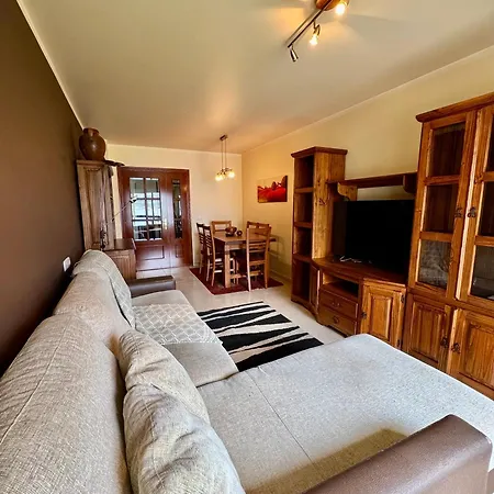 Apartment Atalaya De Verano Bueu
