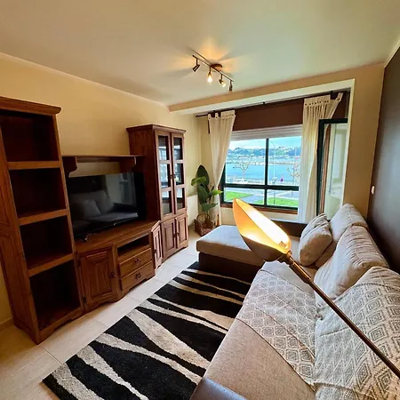 Atalaya De Verano Apartman Bueu