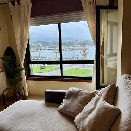 Atalaya De Verano Apartman *