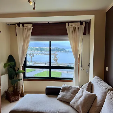 Atalaya De Verano Apartman *