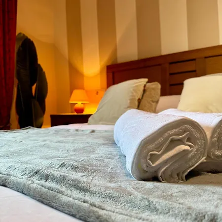 Apartman Atalaya De Verano Bueu