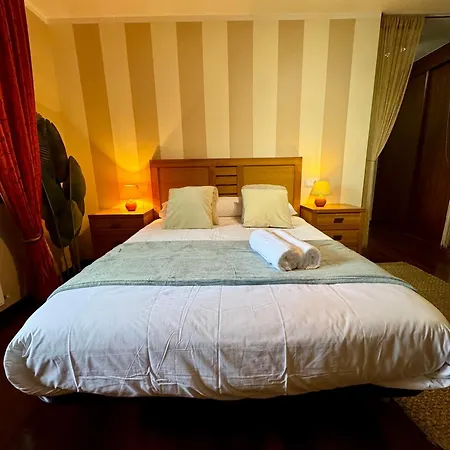 Apartman Atalaya De Verano *