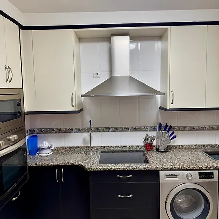 Apartman Atalaya De Verano *