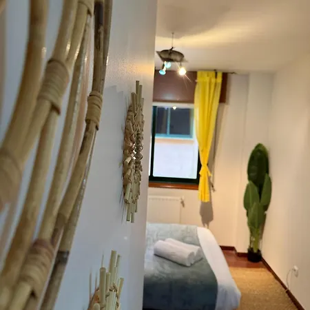 Atalaya De Verano Apartman *