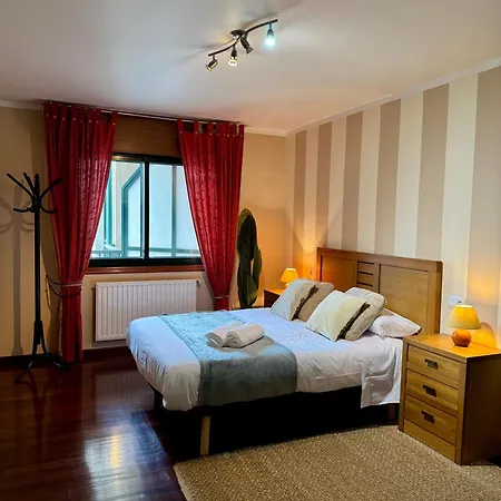 Atalaya De Verano Apartman