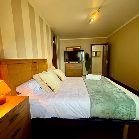 Atalaya De Verano Apartman *
