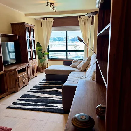 Atalaya De Verano Apartment Bueu