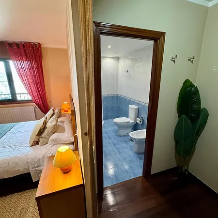 Apartment Atalaya De Verano Bueu