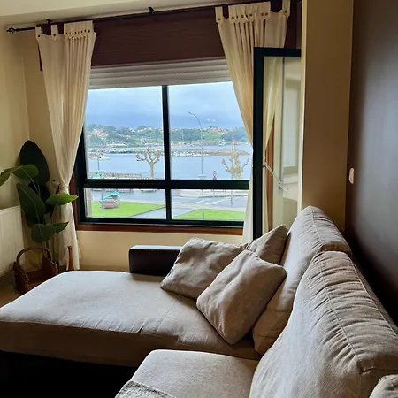 Atalaya De Verano Apartman