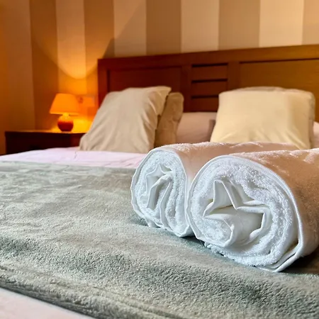 Apartman Atalaya De Verano *