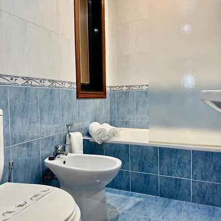 Apartment Atalaya De Verano Bueu